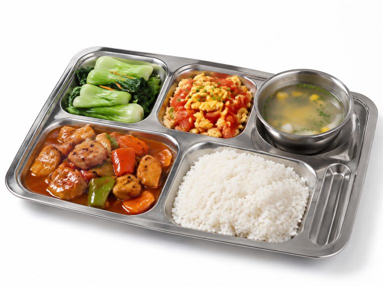 泰和县企业食堂承包与托管服务