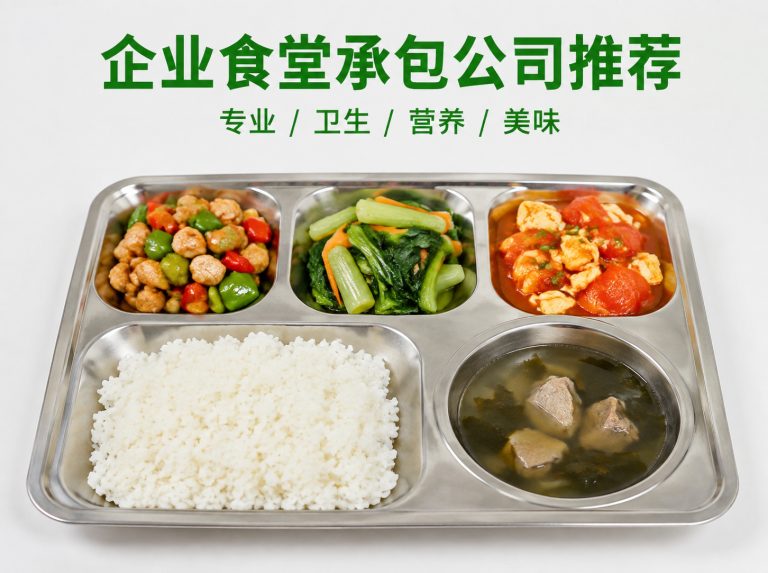 泰和县智慧食堂与自助称重餐厅